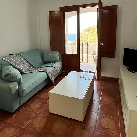 Edanescapes * Mojácar