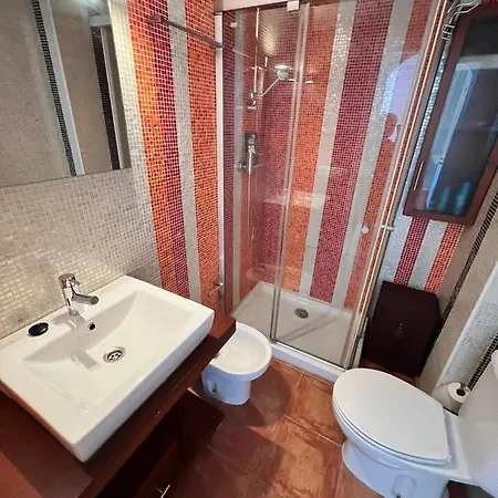 Edanescapes Διαμέρισμα Mojácar