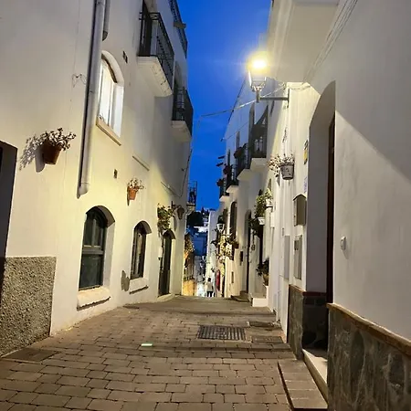 Edanescapes * Mojácar