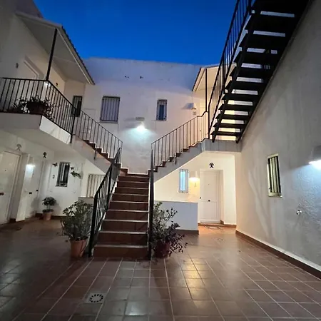 Appartement Edanescapes